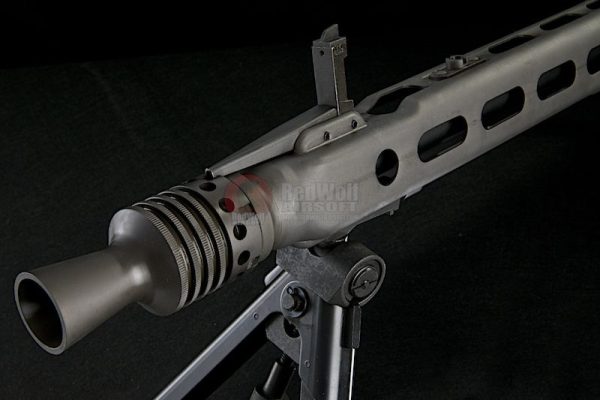 Wholesale G&G GMG42 Airsoft AEG - Bulk Supplier & Factory Direct - Image 3