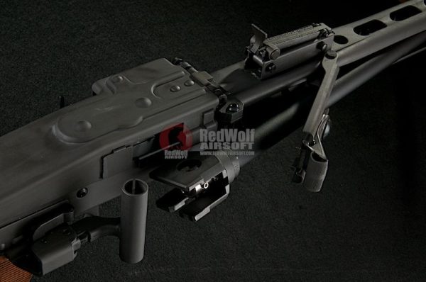 Wholesale G&G GMG42 Airsoft AEG - Bulk Supplier & Factory Direct - Image 5