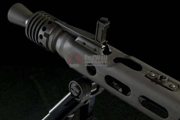 Wholesale G&G GMG42 Airsoft AEG - Bulk Supplier & Factory Direct - Image 6