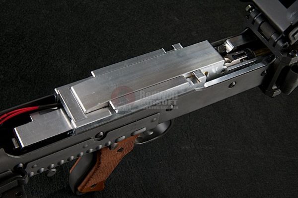Wholesale G&G GMG42 Airsoft AEG - Bulk Supplier & Factory Direct - Image 7