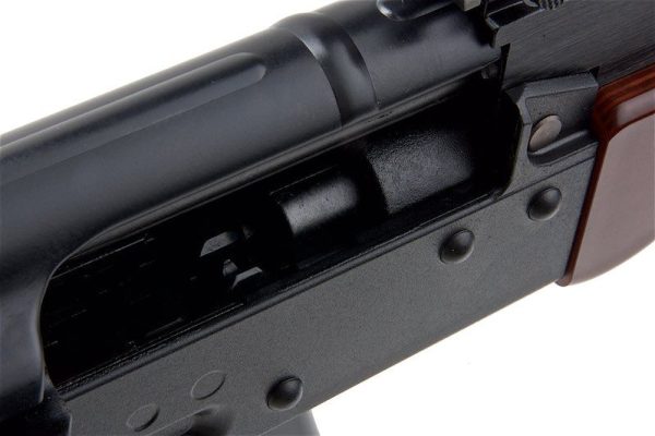 Wholesale Tokyo Marui AKM GBBR Airsoft Rifle Supplier Factory ZET System - Image 10