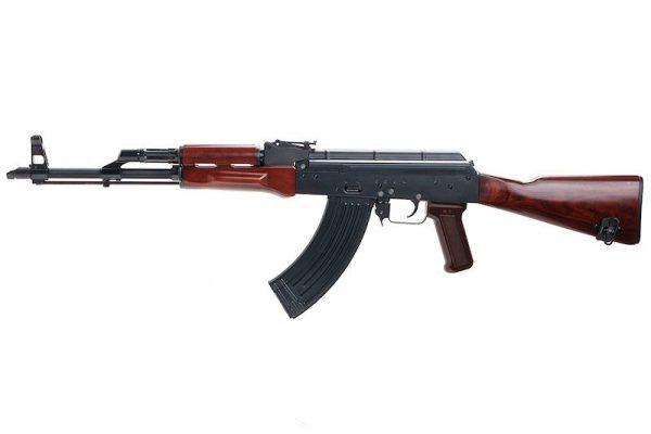 Wholesale Tokyo Marui AKM GBBR Airsoft Rifle Supplier Factory ZET System - Image 3