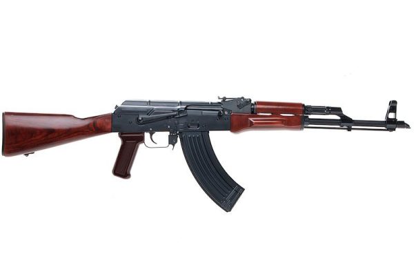 Wholesale Tokyo Marui AKM GBBR Airsoft Rifle Supplier Factory ZET System - Image 4
