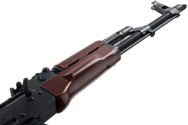 Wholesale Tokyo Marui AKM GBBR Airsoft Rifle Supplier Factory ZET System - Image 6