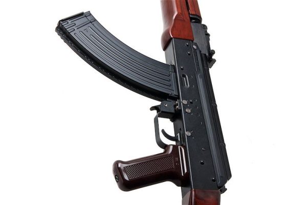 Wholesale Tokyo Marui AKM GBBR Airsoft Rifle Supplier Factory ZET System - Image 7
