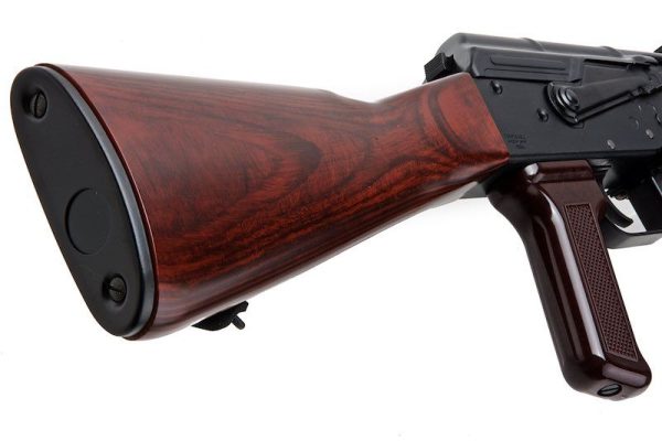 Wholesale Tokyo Marui AKM GBBR Airsoft Rifle Supplier Factory ZET System - Image 8