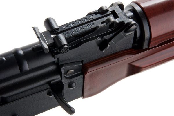 Wholesale Tokyo Marui AKM GBBR Airsoft Rifle Supplier Factory ZET System - Image 9