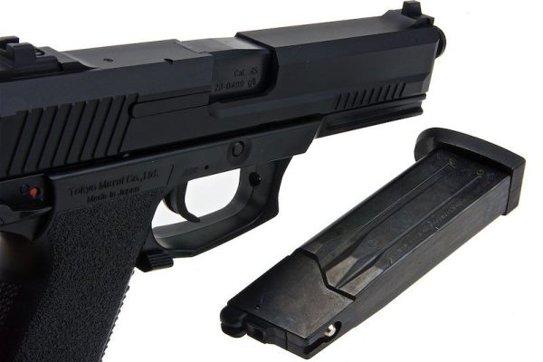 Wholesale Supplier Tokyo Marui MK23 Airsoft Pistol Manufacturer Bulk Order - Image 10