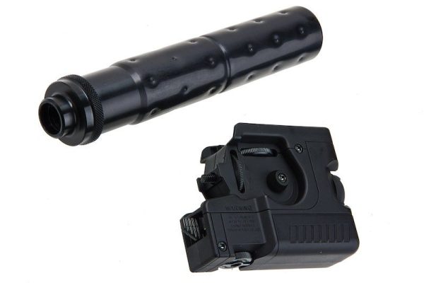 Wholesale Supplier Tokyo Marui MK23 Airsoft Pistol Manufacturer Bulk Order - Image 12