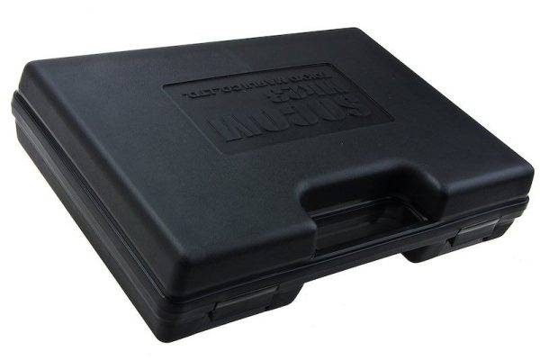 Wholesale Supplier Tokyo Marui MK23 Airsoft Pistol Manufacturer Bulk Order - Image 13