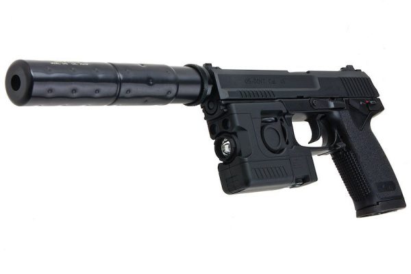 Wholesale Supplier Tokyo Marui MK23 Airsoft Pistol Manufacturer Bulk Order