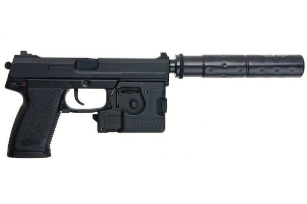 Wholesale Supplier Tokyo Marui MK23 Airsoft Pistol Manufacturer Bulk Order - Image 3