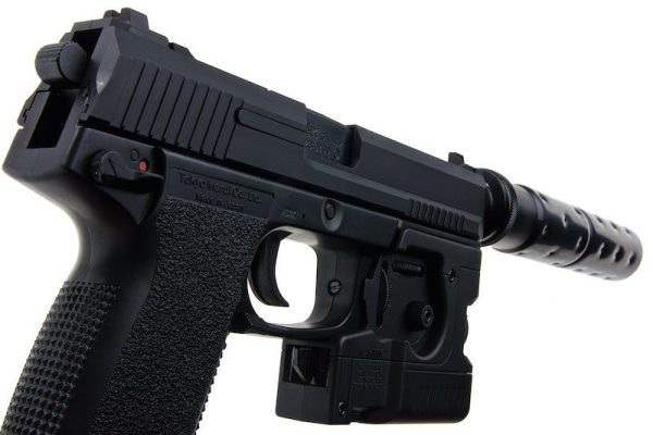 Wholesale Supplier Tokyo Marui MK23 Airsoft Pistol Manufacturer Bulk Order - Image 4