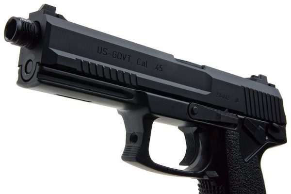 Wholesale Supplier Tokyo Marui MK23 Airsoft Pistol Manufacturer Bulk Order - Image 9