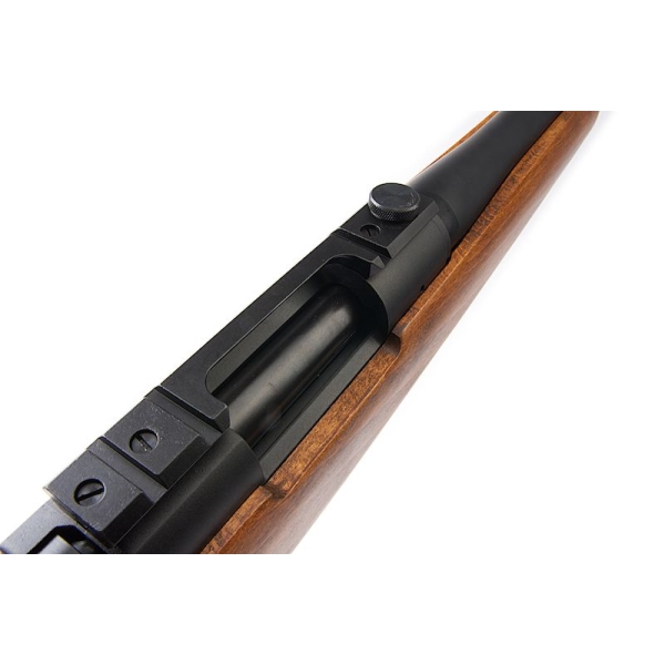 Wholesale Tanaka M700 LTR Light Tactical Rifle Gas Supplier Manufacturer - Image 4