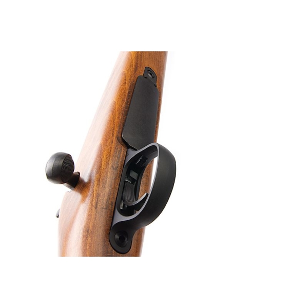 Wholesale Tanaka M700 LTR Light Tactical Rifle Gas Supplier Manufacturer - Image 5