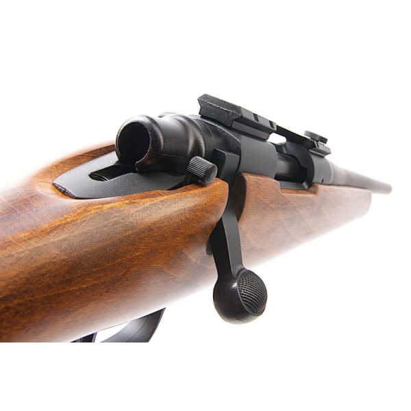 Wholesale Tanaka M700 LTR Light Tactical Rifle Gas Supplier Manufacturer - Image 6