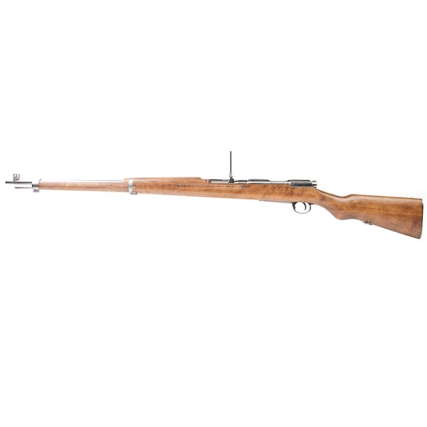 Tanaka Arisaka Type38 Infantry Ver.2 Steel Gas Rifle Manufacturer