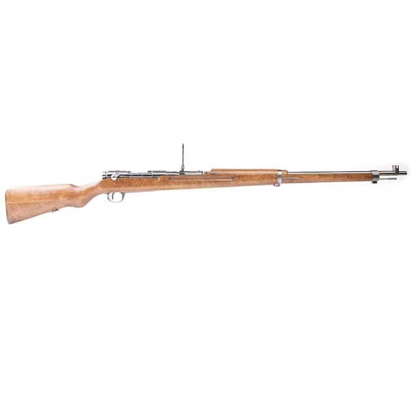Tanaka Arisaka Type38 Infantry Ver.2 Steel Gas Rifle Manufacturer - Image 2