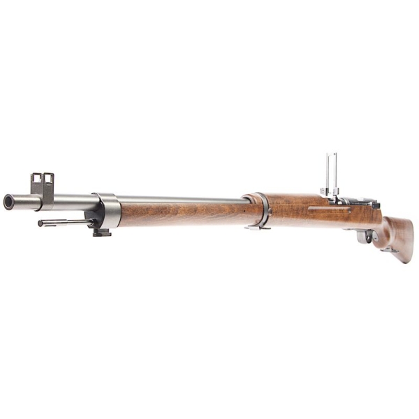 Tanaka Arisaka Type38 Infantry Ver.2 Steel Gas Rifle Manufacturer - Image 3