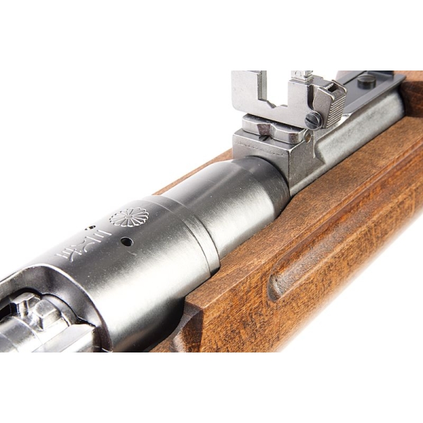 Tanaka Arisaka Type38 Infantry Ver.2 Steel Gas Rifle Manufacturer - Image 4