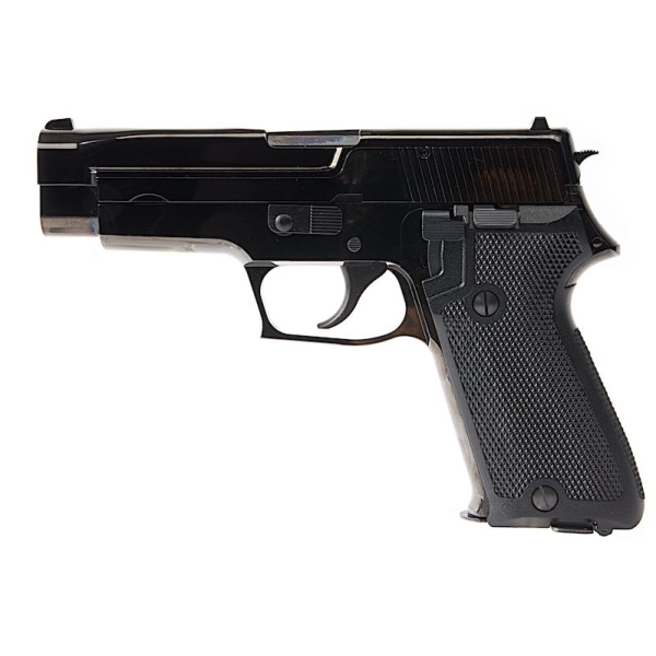Wholesale Tanaka SIG P220 IC Early Steel GBB Airsoft Pistol Manufacturer
