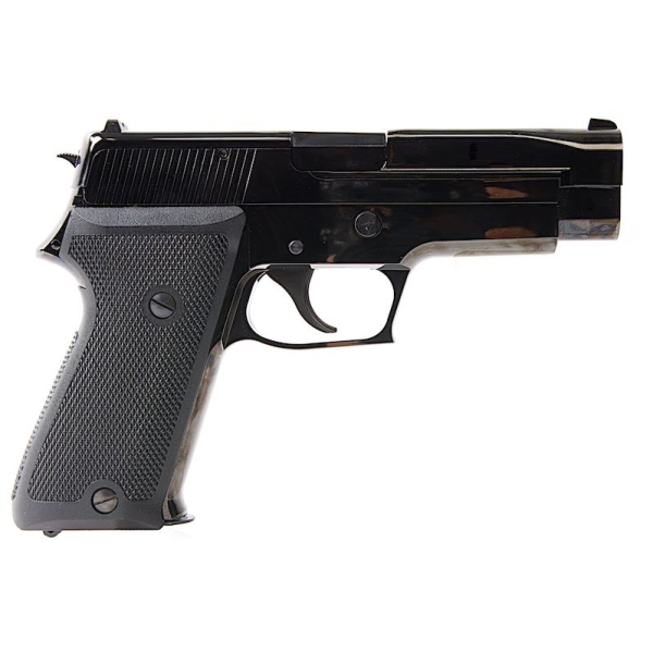 Wholesale Tanaka SIG P220 IC Early Steel GBB Airsoft Pistol Manufacturer - Image 2