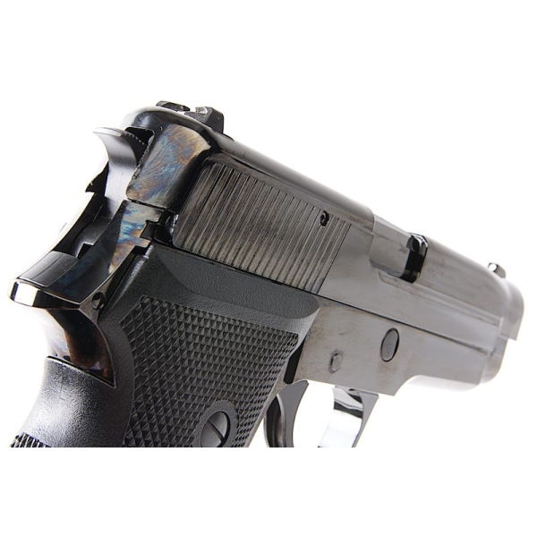 Wholesale Tanaka SIG P220 IC Early Steel GBB Airsoft Pistol Manufacturer - Image 4