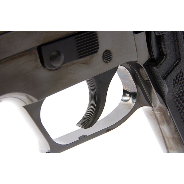 Wholesale Tanaka SIG P220 IC Early Steel GBB Airsoft Pistol Manufacturer - Image 5