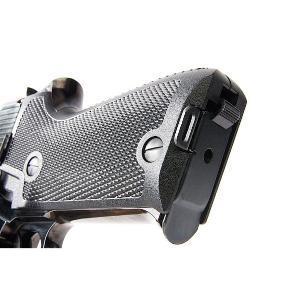 Wholesale Tanaka SIG P220 IC Early Steel GBB Airsoft Pistol Manufacturer - Image 6