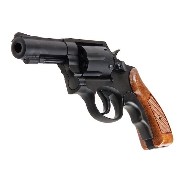 Wholesale Tanaka S&W M13 3inch FBI Special Heavy Weight Model Gun Manufacturer