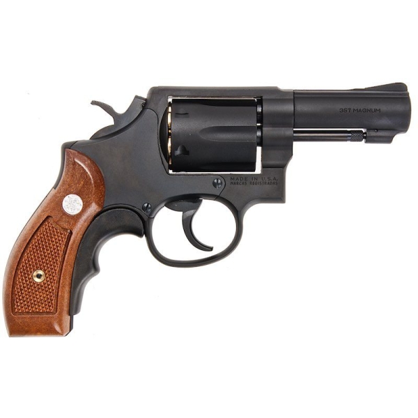 Wholesale Tanaka S&W M13 3inch FBI Special Heavy Weight Model Gun Manufacturer - Image 3
