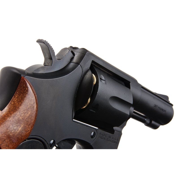 Wholesale Tanaka S&W M13 3inch FBI Special Heavy Weight Model Gun Manufacturer - Image 4