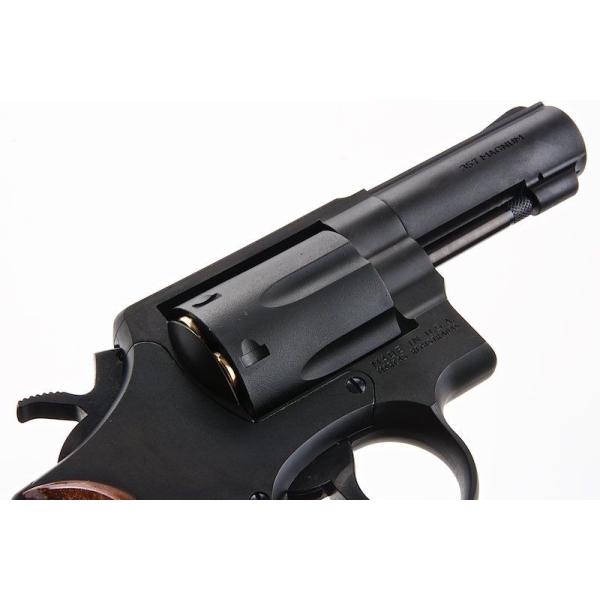 Wholesale Tanaka S&W M13 3inch FBI Special Heavy Weight Model Gun Manufacturer - Image 5