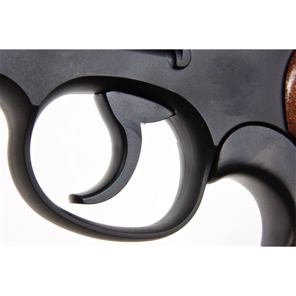 Wholesale Tanaka S&W M13 3inch FBI Special Heavy Weight Model Gun Manufacturer - Image 6