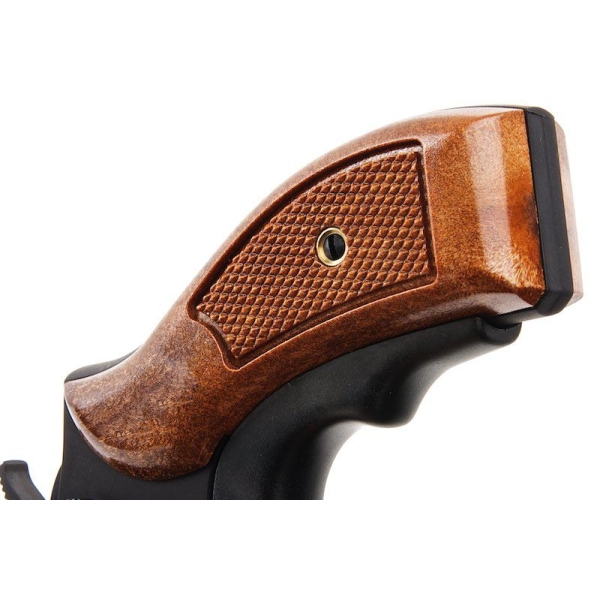 Wholesale Tanaka S&W M13 3inch FBI Special Heavy Weight Model Gun Manufacturer - Image 7