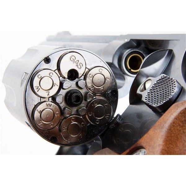 S&W M68 Revolver Gas Gun - Wholesale Supplier & Bulk Manufacturer - Image 10