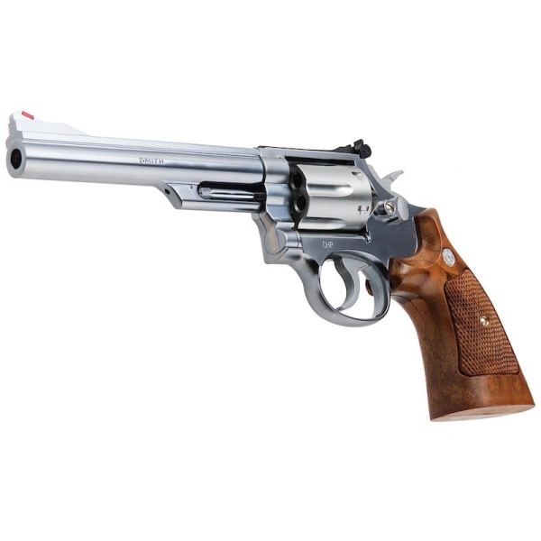 S&W M68 Revolver Gas Gun - Wholesale Supplier & Bulk Manufacturer