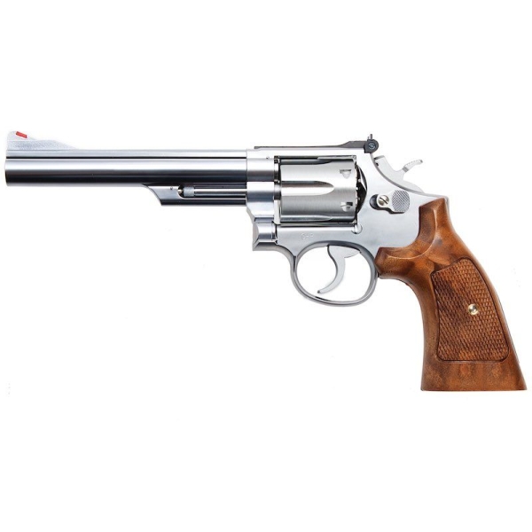 S&W M68 Revolver Gas Gun - Wholesale Supplier & Bulk Manufacturer - Image 2