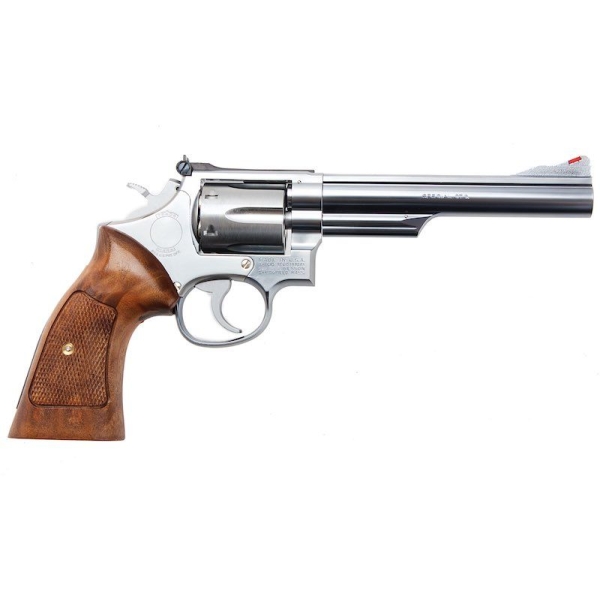 S&W M68 Revolver Gas Gun - Wholesale Supplier & Bulk Manufacturer - Image 3
