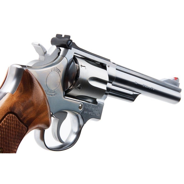 S&W M68 Revolver Gas Gun - Wholesale Supplier & Bulk Manufacturer - Image 4