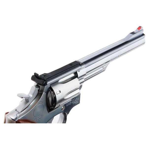 S&W M68 Revolver Gas Gun - Wholesale Supplier & Bulk Manufacturer - Image 8