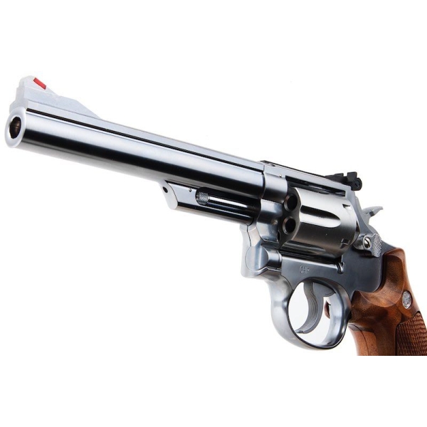 S&W M68 Revolver Gas Gun - Wholesale Supplier & Bulk Manufacturer - Image 9