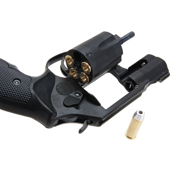 Wholesale Tanaka S&W M&P 360 .357 Magnum 1-7/8inch Heavyweight Supplier - Image 10