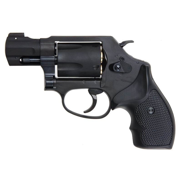 Wholesale Tanaka S&W M&P 360 .357 Magnum 1-7/8inch Heavyweight Supplier - Image 2