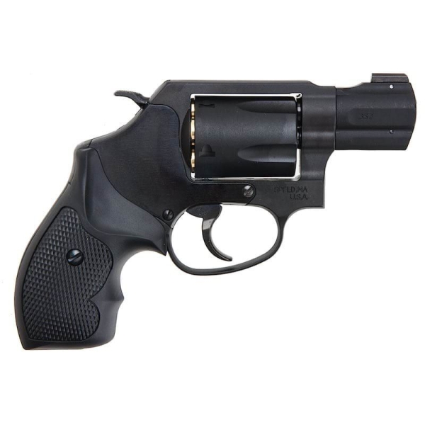 Wholesale Tanaka S&W M&P 360 .357 Magnum 1-7/8inch Heavyweight Supplier - Image 3