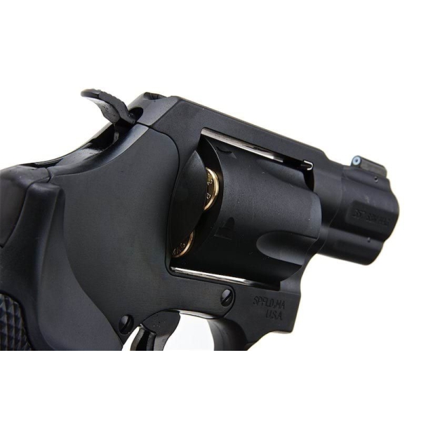 Wholesale Tanaka S&W M&P 360 .357 Magnum 1-7/8inch Heavyweight Supplier - Image 4