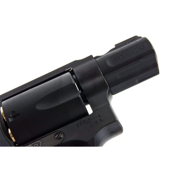 Wholesale Tanaka S&W M&P 360 .357 Magnum 1-7/8inch Heavyweight Supplier - Image 5