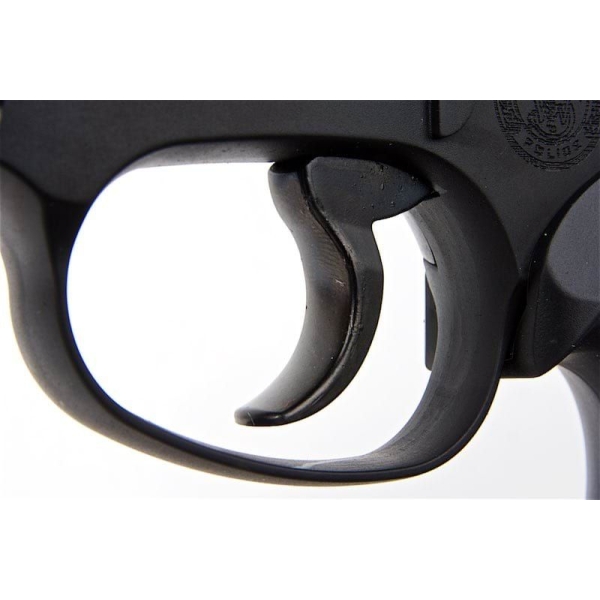 Wholesale Tanaka S&W M&P 360 .357 Magnum 1-7/8inch Heavyweight Supplier - Image 6