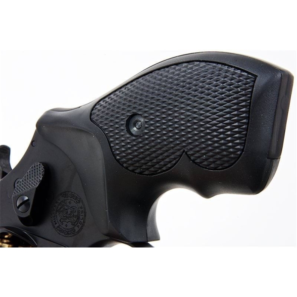 Wholesale Tanaka S&W M&P 360 .357 Magnum 1-7/8inch Heavyweight Supplier - Image 7